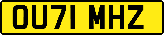 OU71MHZ