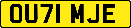 OU71MJE