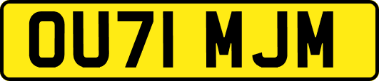 OU71MJM