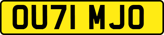OU71MJO