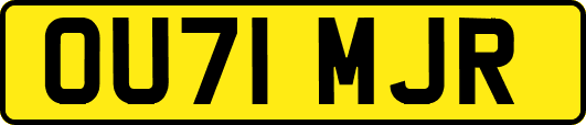 OU71MJR