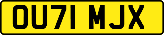 OU71MJX