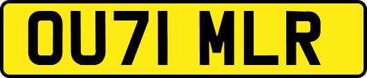 OU71MLR