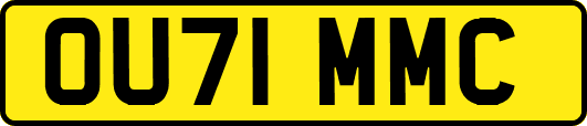 OU71MMC