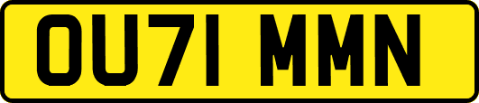 OU71MMN