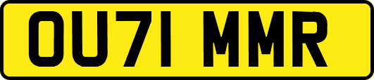 OU71MMR