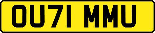 OU71MMU