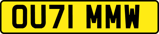 OU71MMW
