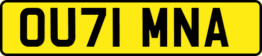 OU71MNA