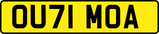 OU71MOA