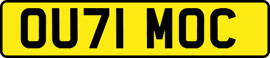 OU71MOC