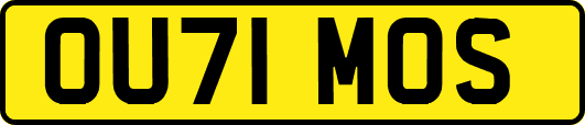OU71MOS