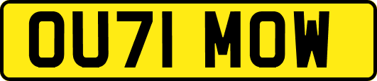 OU71MOW