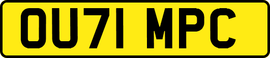 OU71MPC