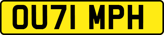 OU71MPH