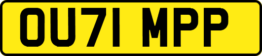 OU71MPP
