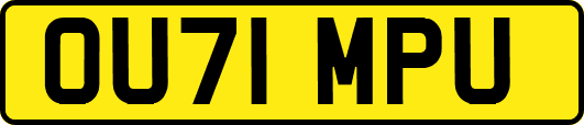 OU71MPU