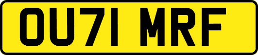 OU71MRF