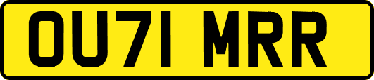 OU71MRR