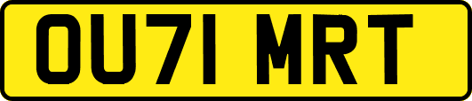 OU71MRT
