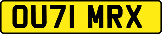 OU71MRX