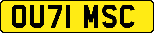 OU71MSC