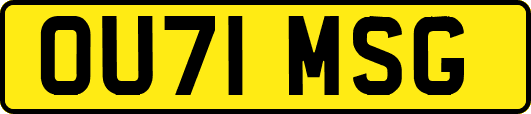 OU71MSG
