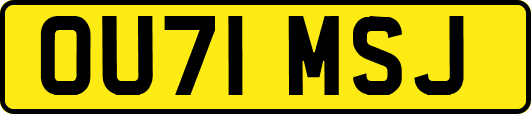 OU71MSJ