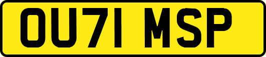 OU71MSP