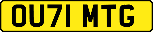 OU71MTG