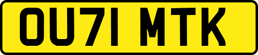 OU71MTK