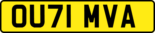 OU71MVA