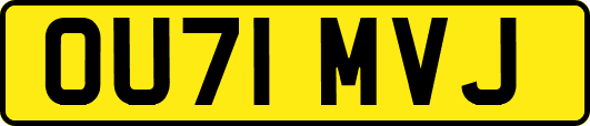 OU71MVJ