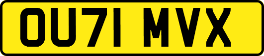 OU71MVX