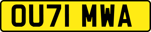 OU71MWA