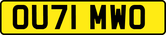 OU71MWO