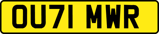 OU71MWR