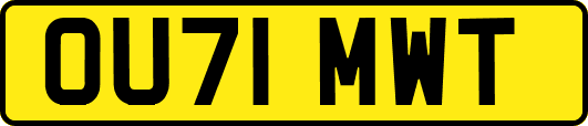 OU71MWT