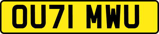 OU71MWU