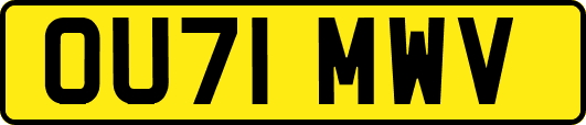 OU71MWV