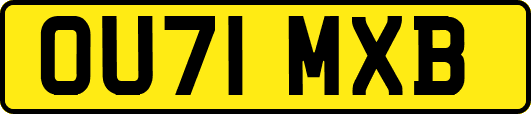 OU71MXB