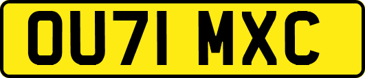OU71MXC