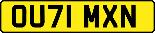 OU71MXN