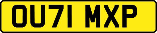 OU71MXP