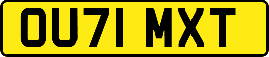 OU71MXT