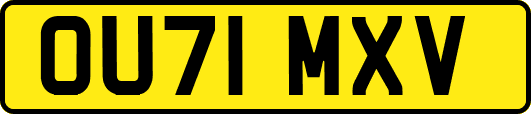 OU71MXV