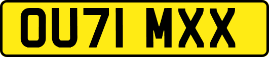 OU71MXX
