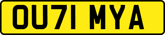 OU71MYA