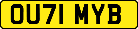 OU71MYB