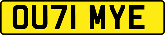 OU71MYE